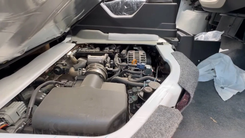 Maruti Suzuki Eeco Cargo