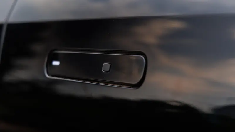 Door Handle