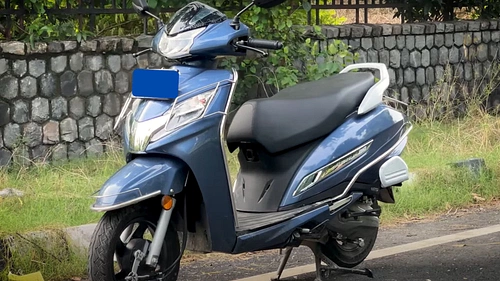 Honda Activa 125 Image