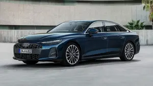 Audi A6 2026