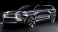 Toyota 3-Row SUV