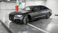 Audi A8 L