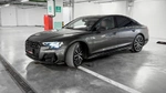 Audi A8 L