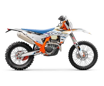 KTM 350 EXC-F
