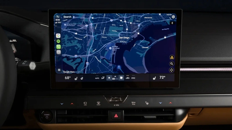 Lexus ES 350h