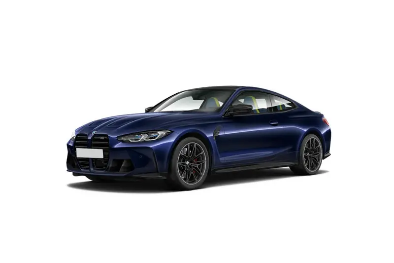 Tanzanite Blue Metallic