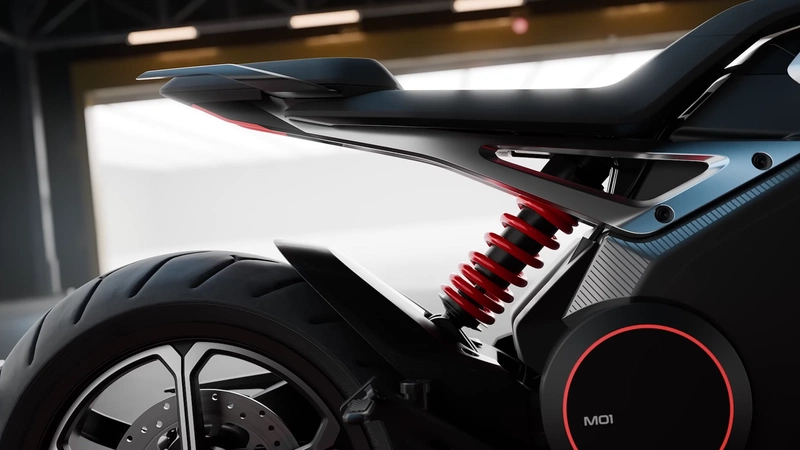 Ola Electric Roadster Pro