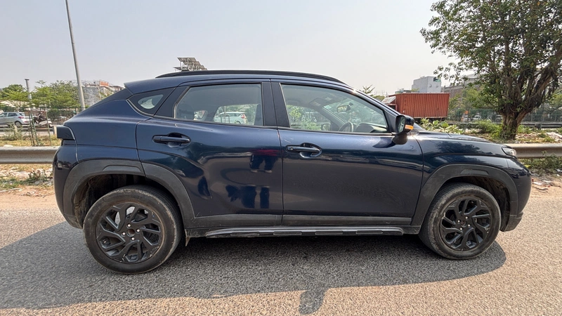 Maruti Suzuki FRONX