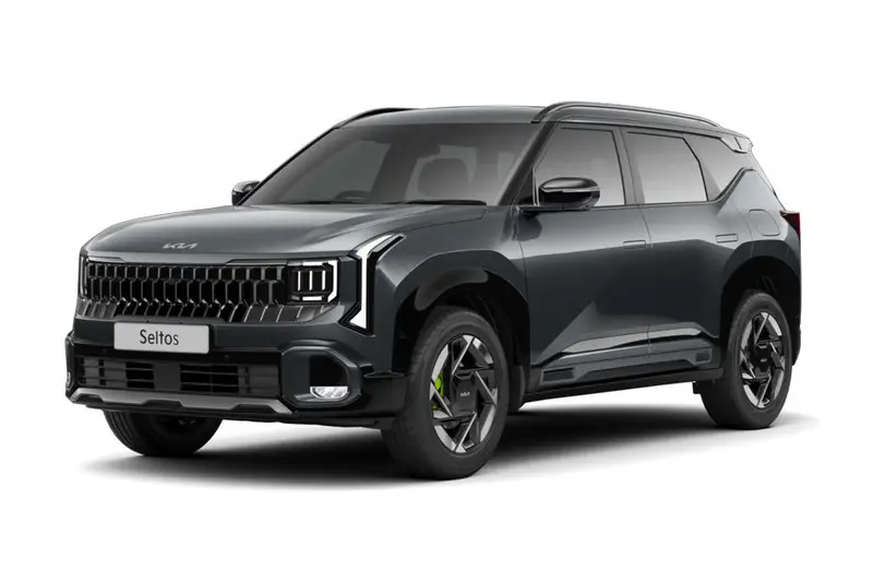 Matte Graphite