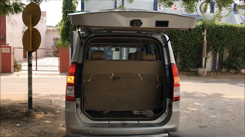 Chevrolet Enjoy