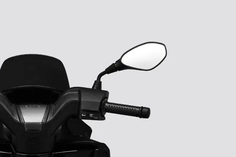 Aprilia SXR GT 125
