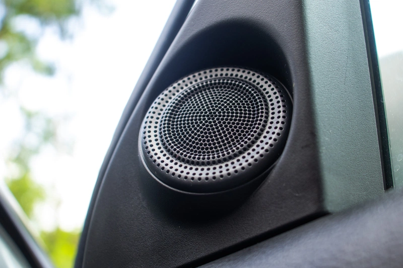 Maruti Suzuki Brezza