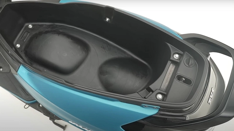 TVS Jupiter