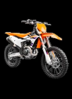 KTM 450 SX-F