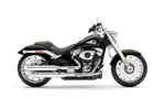 Harley Davidson Fat Boy