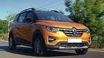Renault Triber