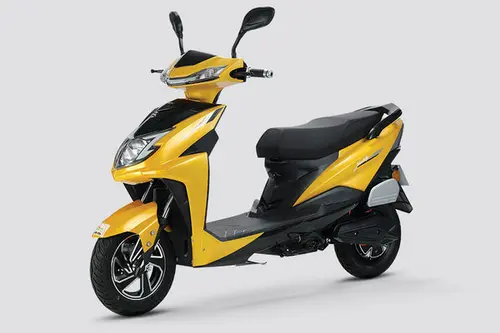 AMO Electric Jaunty Image