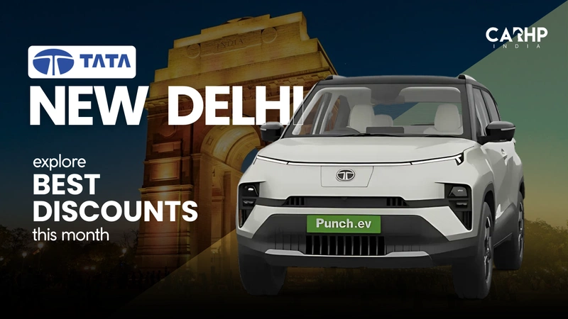 Tata Punch EV