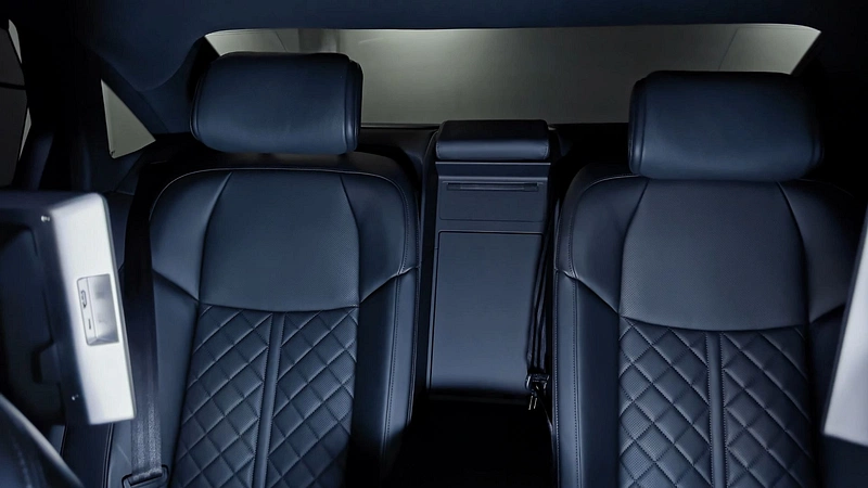 Audi A8 L