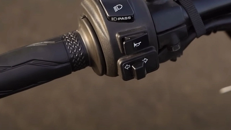 Yamaha MT 15 V2
