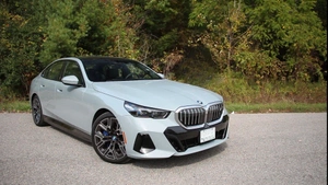 BMW i5