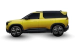 Tata Sierra secondary view 2