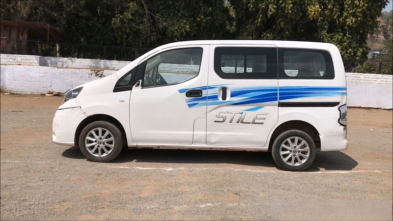 Ashok Leyland Stile
