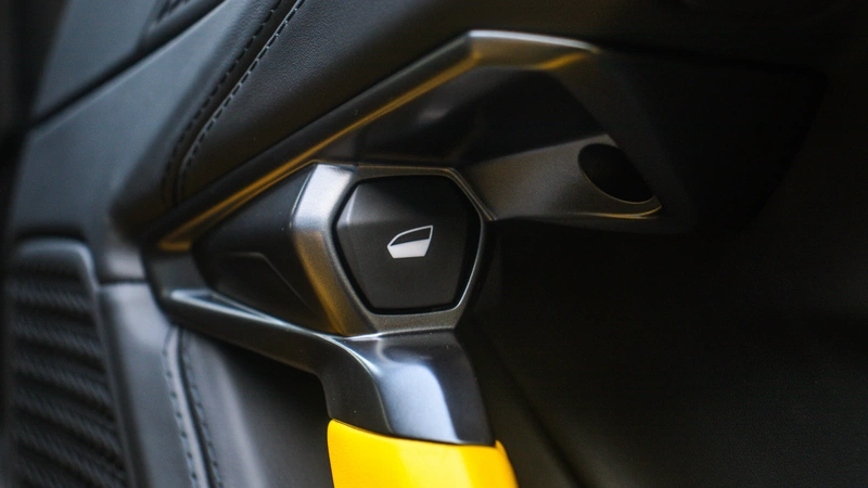 Lamborghini Temerario