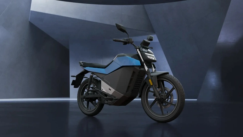 Ola Electric Roadster X