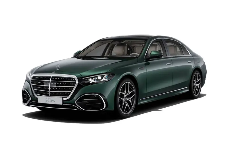 MANUFAKTUR Exclusive Allanite Green Metallic