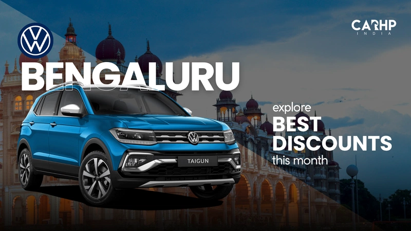 Volkswagen Taigun