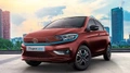 Tata Tigor EV