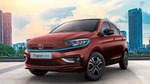Tata Tigor EV