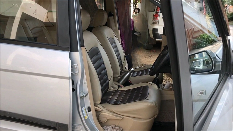 Chevrolet Enjoy