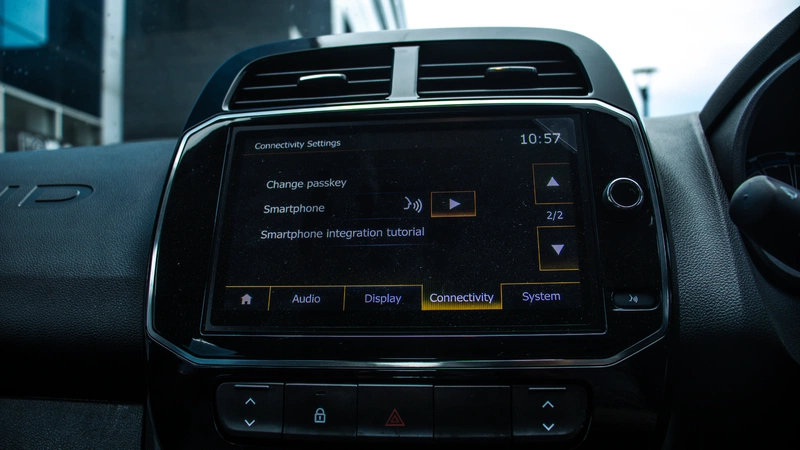 Renault KWID