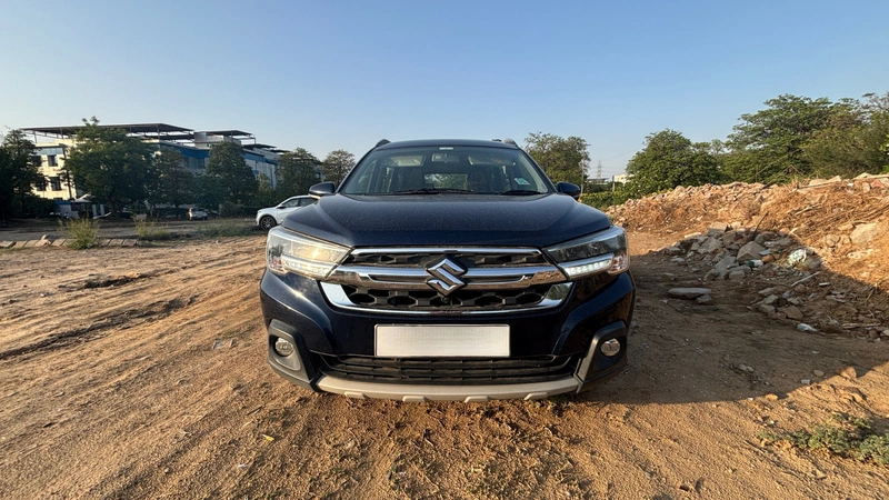 Maruti Suzuki XL6