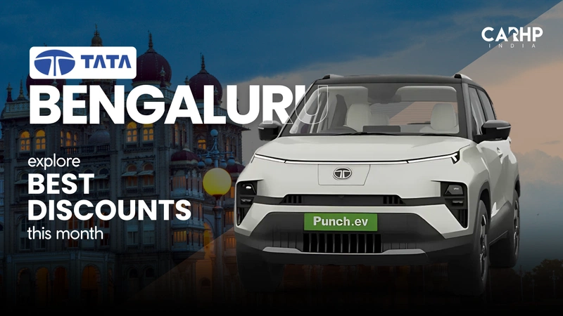 Tata Punch EV