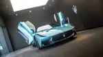 Maserati MCPura secondary view 2