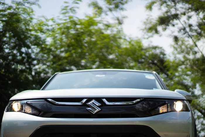 Maruti Suzuki Brezza image 2