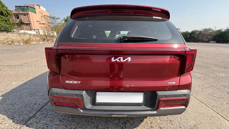 Kia Sonet