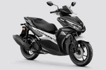 Yamaha Aerox 155