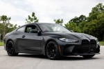 BMW M4 Competition 2022-2024