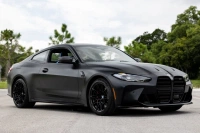 BMW M4 Competition 2022-2024