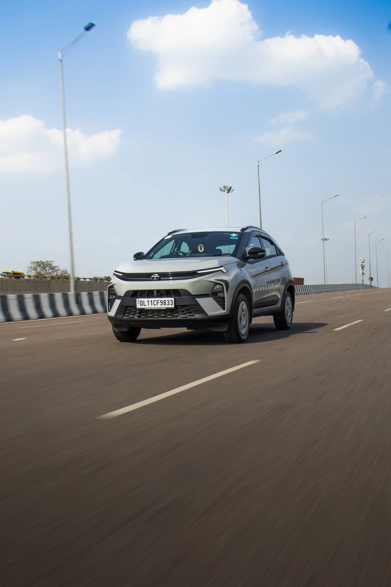 Tata Nexon