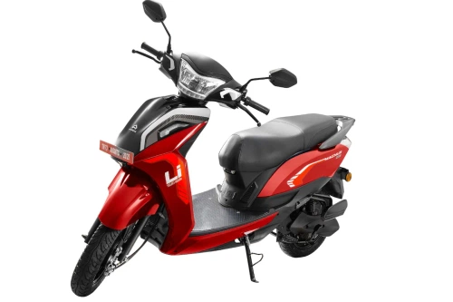 Ampere Electric Magnus Neo Image