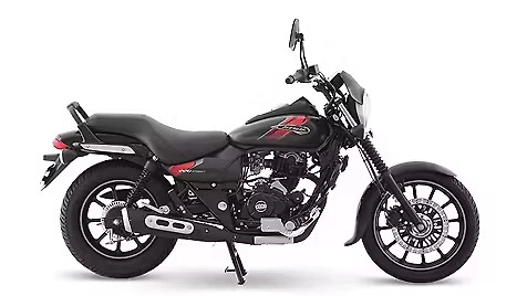 Bajaj Avenger Street 160