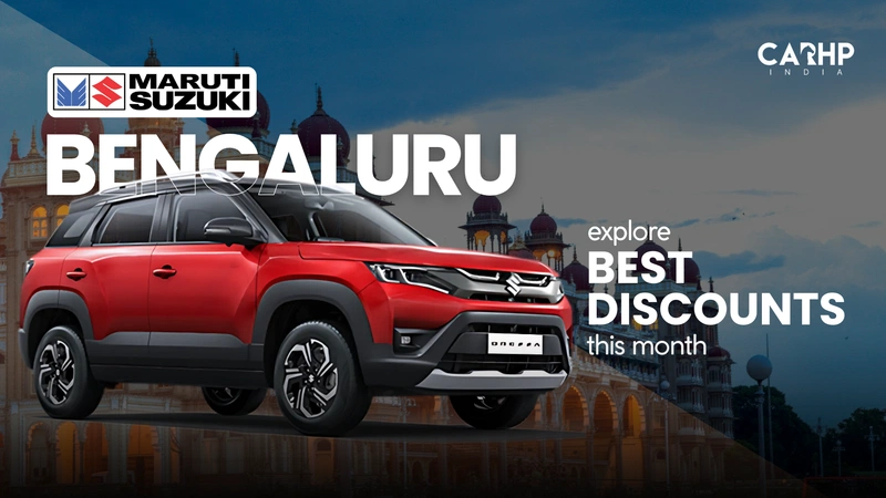 Maruti Suzuki Brezza