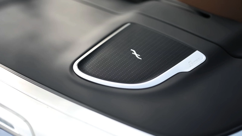 Mercedes-Benz CLE Cabriolet