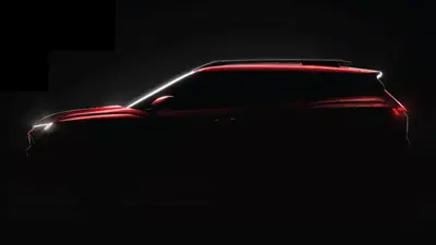 Hyundai Bayon Image