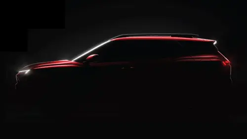 Hyundai Bayon Image